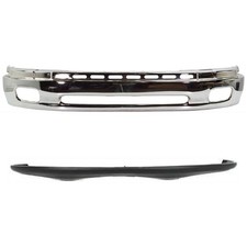Bumper Face Bar Front Lower For Toyota Tundra 2000-2006 Bumper Face Bar Front Lower For Toyota Tundra 2000-2006