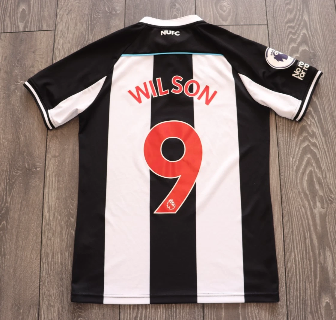 Preços baixos em Tamanho S Newcastle United International Club