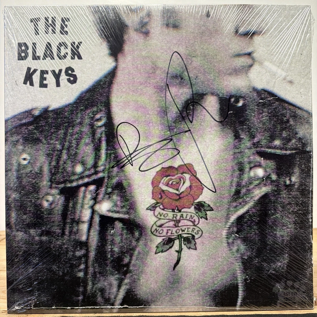 25+ The Black Keys for sale | Updated Oct 2026
