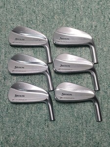新品未使用 SRIXON Z-FORGED 5-P GolfWRX Launch Report: 2023 Srixon ZX5 Mk II, ZX7 Mk II irons, Z
