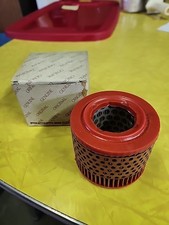Porsche 911 Air Pump Filter Porsche 911 Air Pump Filter
