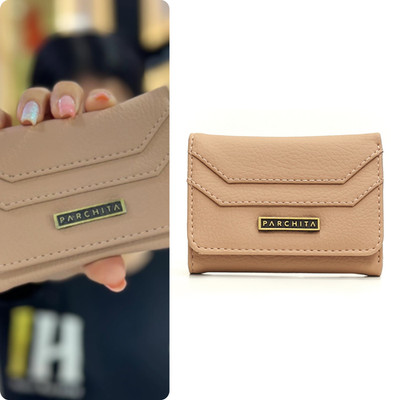 Cartera Billetera PARCHITA 100% colombiano Cartera Sara wallets Bag For Women