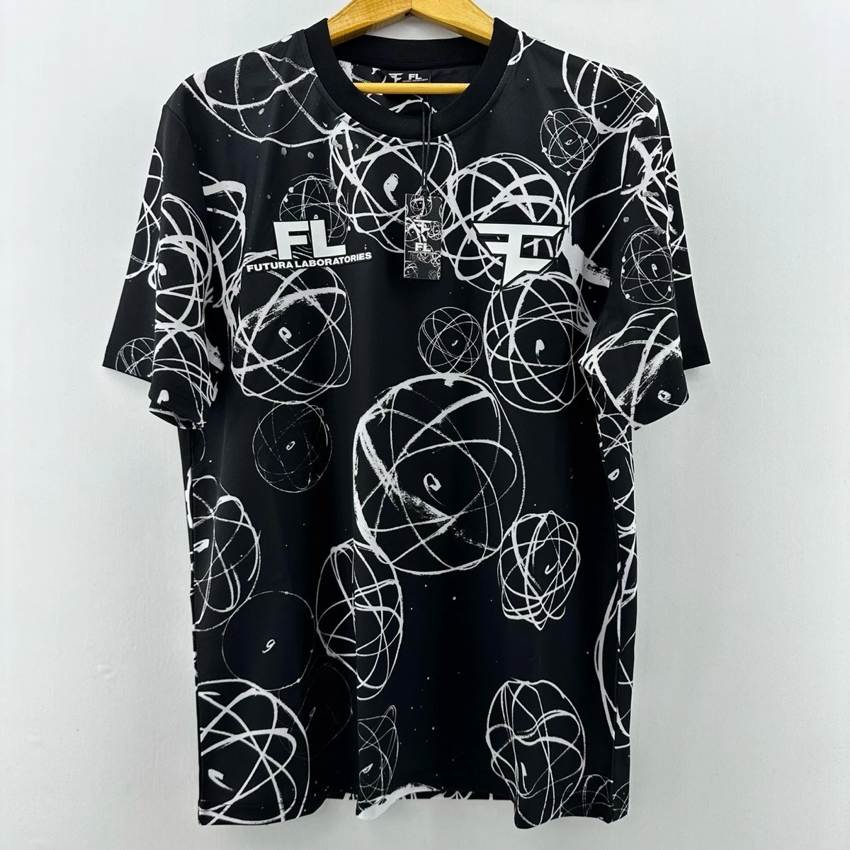 Futura Laboratories Regular Size T-Shirts for Men for sale | eBay