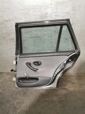 Porte arrière et accessoires Peugeot 406