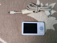 Creative ZEN X-FI Style Lettore multimediale digitale 8 GB - Bianco perfettamente funzionante