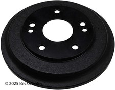 Brake Drum Beckarnley 083-3592 Fits 12-15 Honda Civic Brake Drum Beckarnley 083-3592 Fits 12-15 Honda Civic