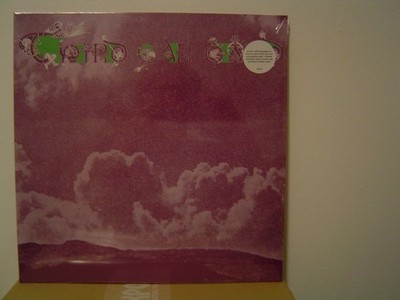 THIRD EAR BAND LP/1970 UK/Acoustic Psychedelic Prog Rock/Comus/The Wicker Man