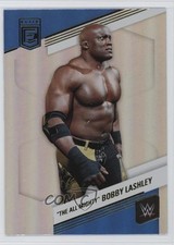 2023 Panini Donruss Elite WWE The All Mighty Bobby Lashley #38 3gq