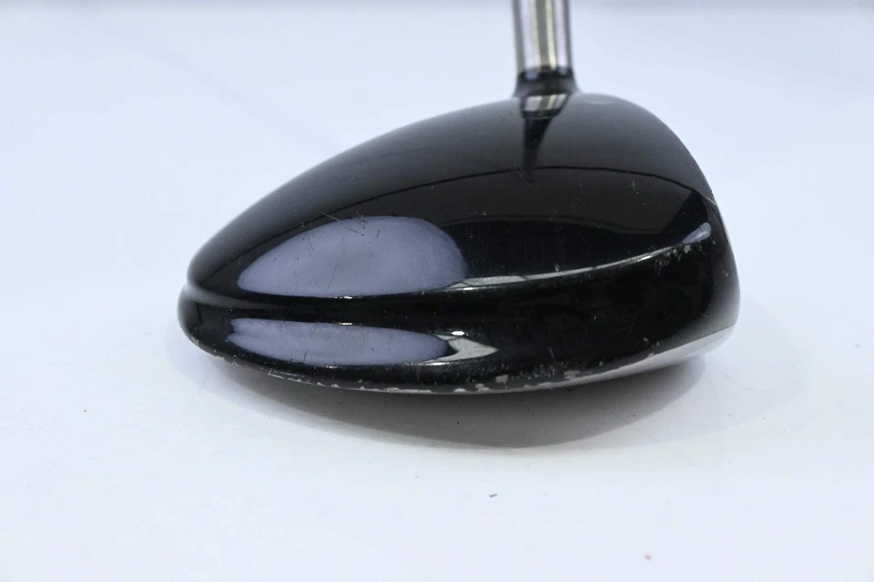 Taylormade Burner 2008 #3 Wood / 15 Degree / Regular Flex Taylormade Reax 49 - Image 3 of 4