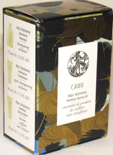 Oribe Hair Alchemy Shampoo 2.5 And Conditioner 1.7 Oz Set Styling Balm 1.7 NIB