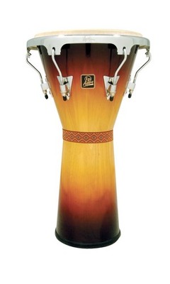 Djembe - Djembe Aspire