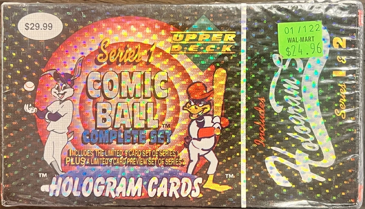 Looney Tunes Collectable Trading Card Sets for sale | eBay