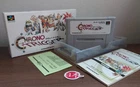 Chrono Trigger + Manual Super Nintendo Japan SNES Super Famicom FREE SHIP