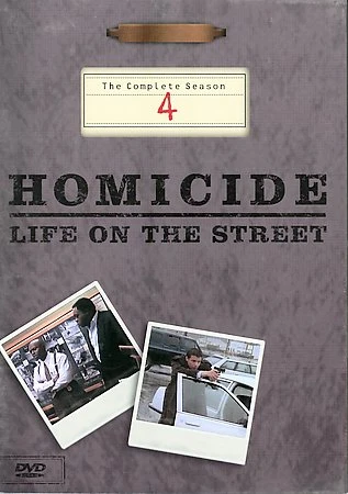 (未使用･未開封品)Homicide: Comp Series Seasons 1-7 [DVD] Amazon.com: Homicide The Complete Series Seasons 1-7 DVD SET