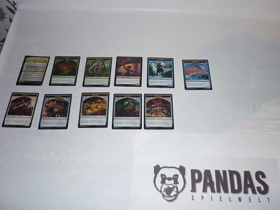 MtG Magic the Gathering Ixalan Token