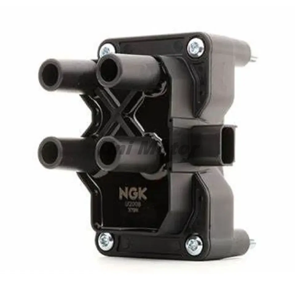 CM5G12029FA 1 件原始设备制造商 NGK 点火线圈适用于福特嘉年华 2011-2019 L4 1.6L U2008 — 第 4/4 张图片