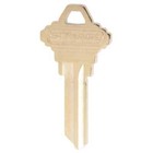 Hot Hot Deal! Schlage 35-101Ef 6-Pin Key Blank Box of 50 - Secure Nickel Silver