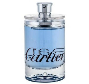 cartier vetiver bleu eau de toilette