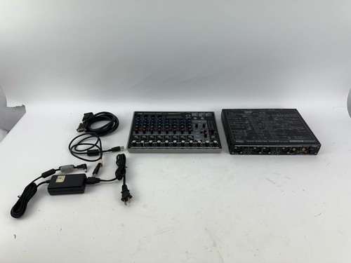 Roland Edirol M16DX Digital Mixer - Bild 2 von 12
