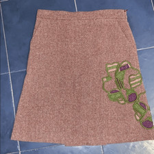 Missoni sport A-line Vintage skirt