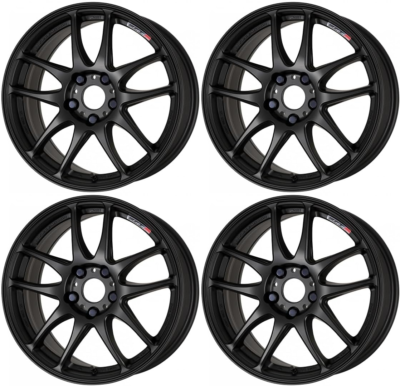 WORKエモーション CR KIWAMI 19インチ ken ワークエモーション極19