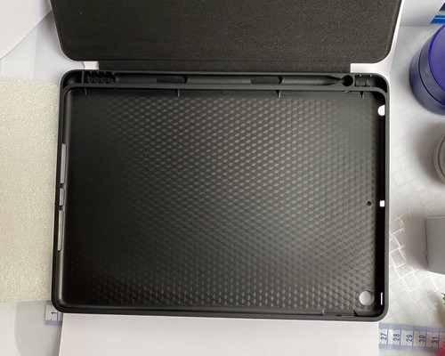 Brand New ProCase For iPad 7th Generation Black - Picture 6 of 12