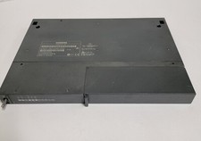 SIEMENS SIMATIC S7 COMMUNICATION MODULE 6ES7 440-1CS00-0YE0.