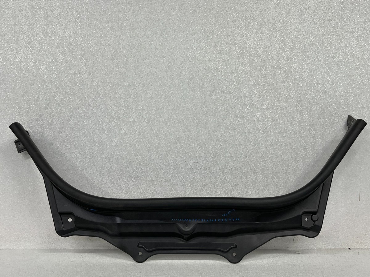 ⭐20-22 TOYOTA SUPRA GR UPPER FIREWALL COWL TRIM PANEL MOLDING OEM