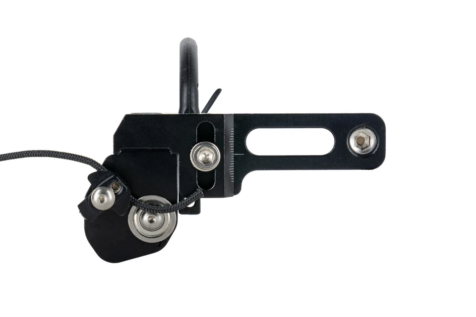 AAE Prophet LH Black Arrow Rest - Image 3 of 3