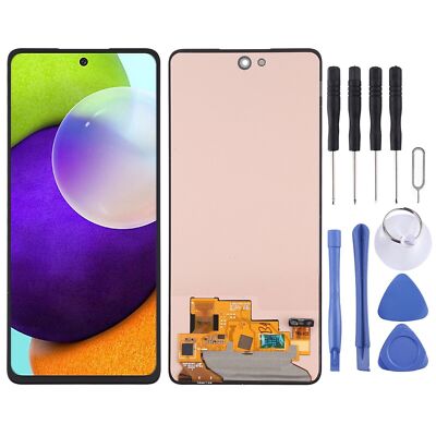 LCD Display Screen Touch Digitizer For Samsung Galaxy A52 4G A52 5G  SM-A525