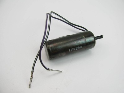 NEW - OUT OF BOX Ford Shift Interlock Solenoid CD4E Trans 98-02 Cougar Mystique