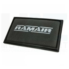 Filtro aria pannello schiuma RamAir per Nissan Pathfinder 3.3 V6 97-05