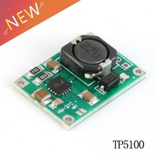 TP5100 Lithium Battery Charger Management Module Charging PCB Board 4.2V 8.4V