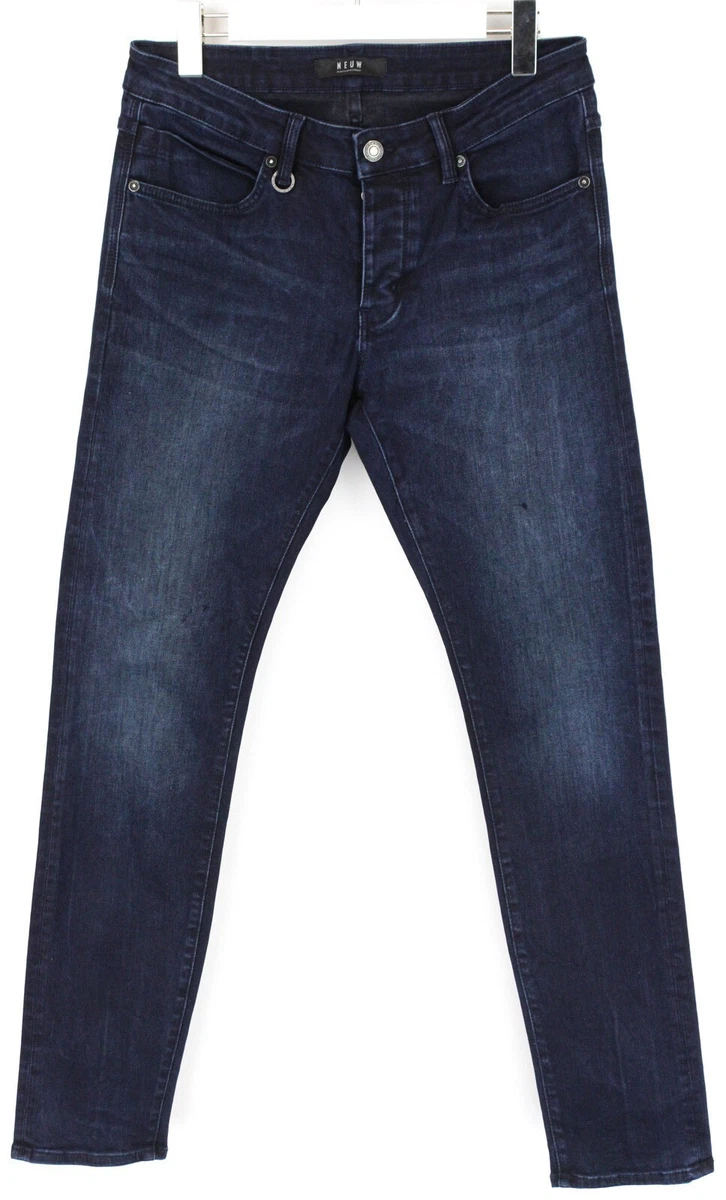Neuw skinny jeans sales