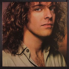 PETER FRAMPTON: where i should be A M Records 12" LP 33 RPM