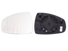 Glace de rétroviseur Audi A1