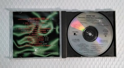 【中古】 Complete Christmas Collection ドリス・デイ Doris Day - The Complete Christmas Collection - Amazon.com Music