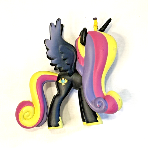 My Little Pony MLP Funko Mystery Princess Celeste e Principessa Cadance - Foto 7 di 7