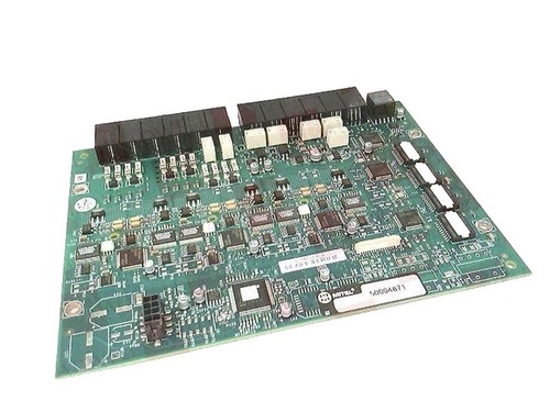 Aastra Mitel Carte PCB957 4TS-1 (PRIX A DISCUTER) (Gebraucht) in Vevey