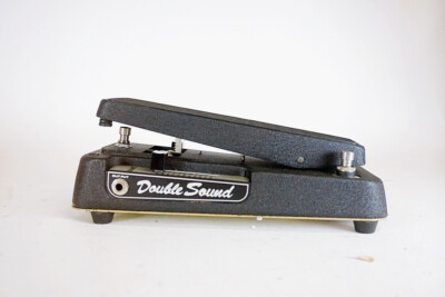 Maxon SD-5 Double Sound Fuzz Wah | Vintage 1970s | eBay