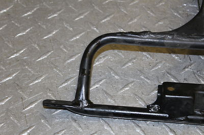 ワケル 1995 KAWASAKI NINJA ZX9R ZX900B SPEEDO GUAGE BRACKET | eBay