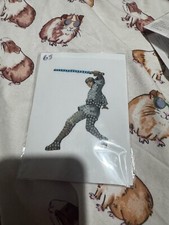 Craft buddy disney 100 crystal art stickers, No:65-Luke Skywalker