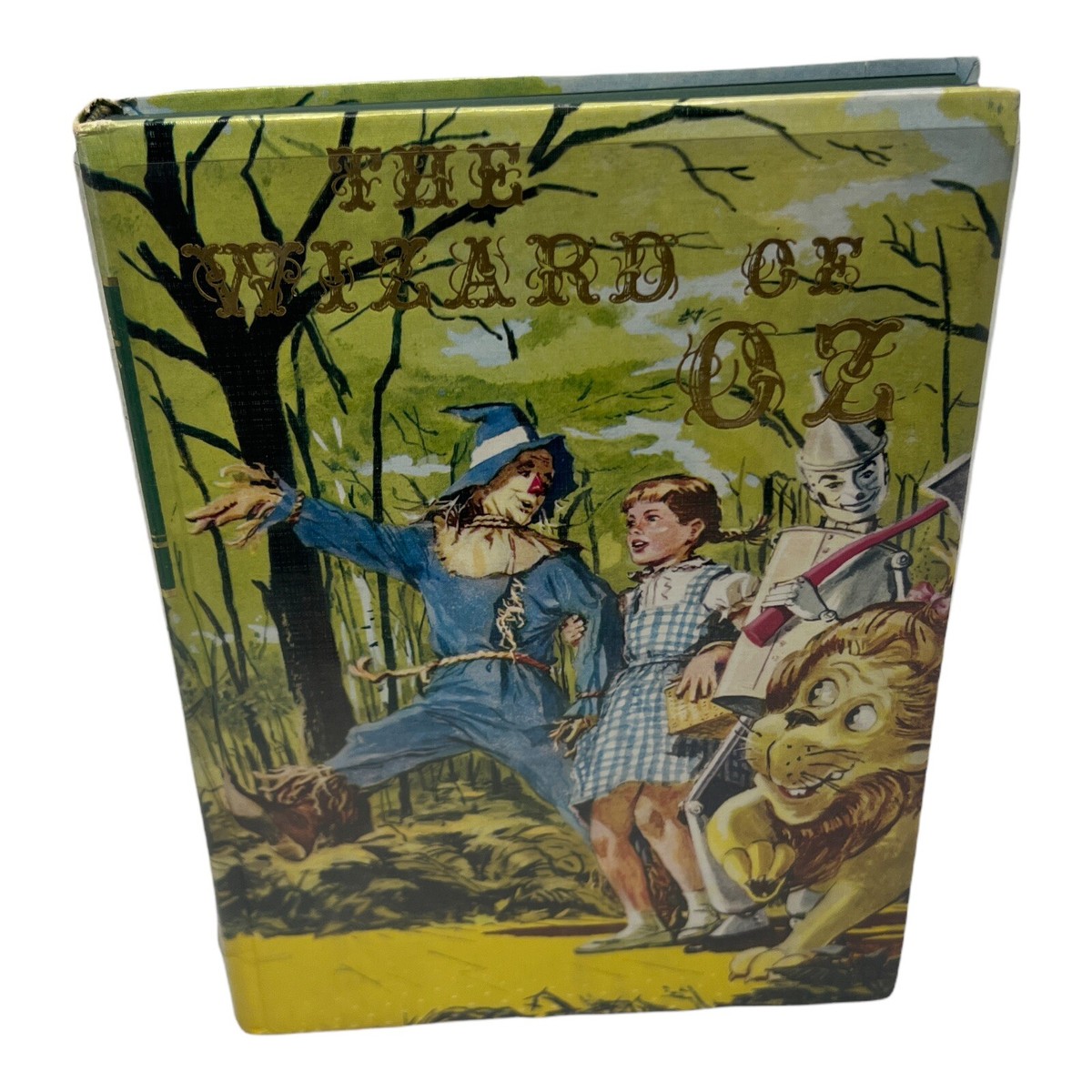 その他 The Wizard of Oz (Illustrated Junior Library) The Wizard of OZ Illustrated Junior Library Edition Evelyn