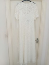 wedding dress size 16 originally from Asos. Never worn 