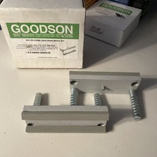 Goodson Mm33 Cork Hone Stone Set 3.3 - 4.2 Diameter Goodson Mm33 Cork Hone Stone Set 3.3 - 4.2 Diameter