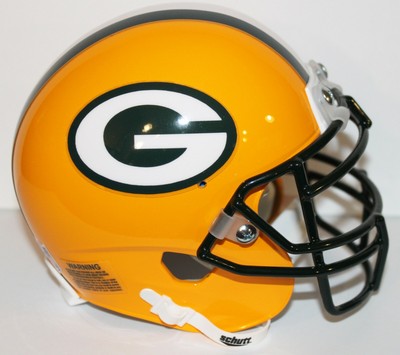 Aaron Rodgers Green Bay Packers Custom 