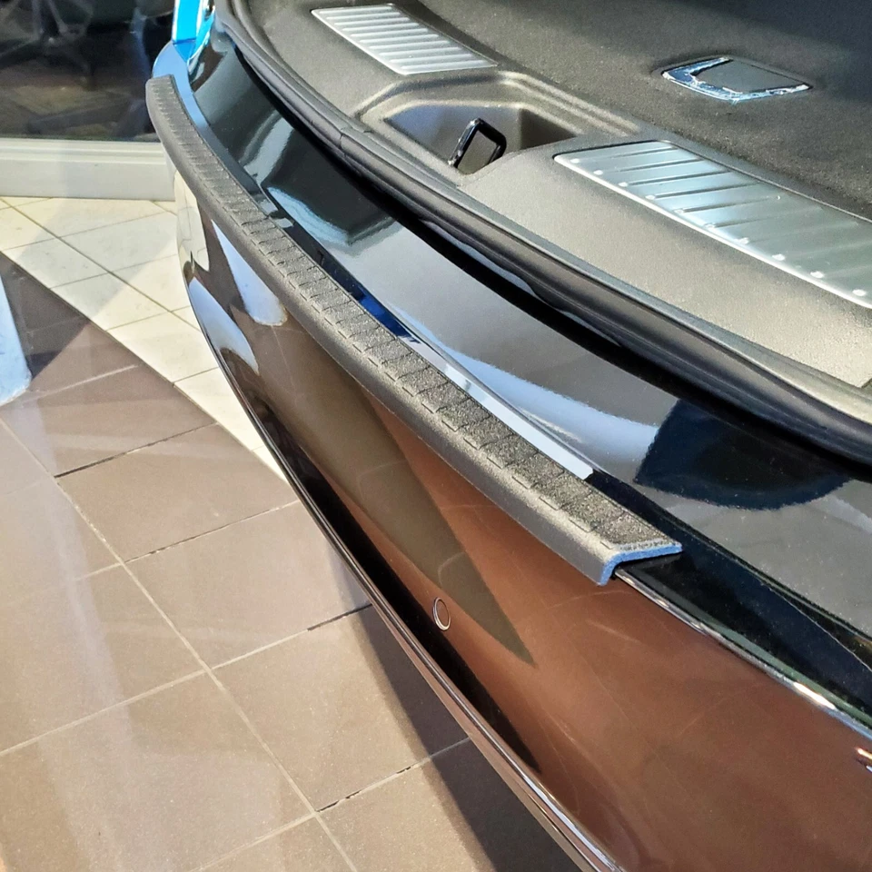 For: Acura ZDX 2024-2026 Rear Bumper Protector #RBP-021 Foto 3 de 4