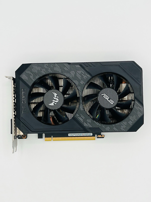 ASUS　TUF GAMING GeForce GTX1660Super 6GB Amazon.com: ASUS TUF Gaming GeForce GTX 1660 Super Overclocked 6GB