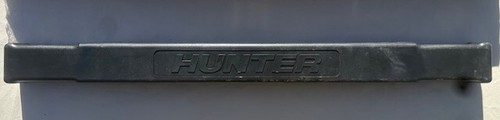 Hunter Alignment Lift Turnplate Bridges- 20-2307-1 - 第 2/2 張圖片