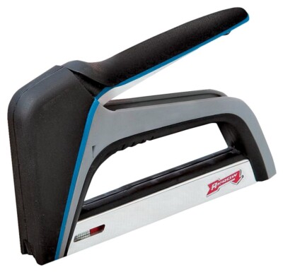 NEW ARROW T50X TAC MATE EASY USE MULTI PURPOSE  HAND STAPLER STAPLE GUN 6519763